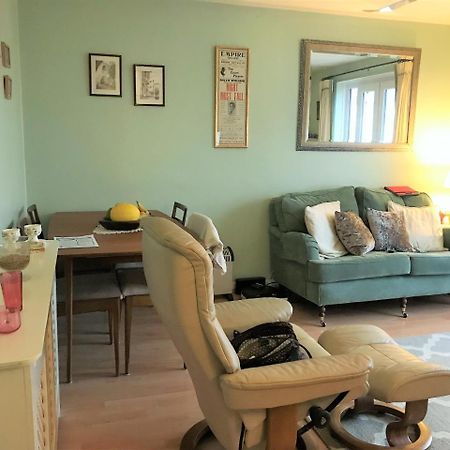Kennington  High View B&B מראה חיצוני תמונה