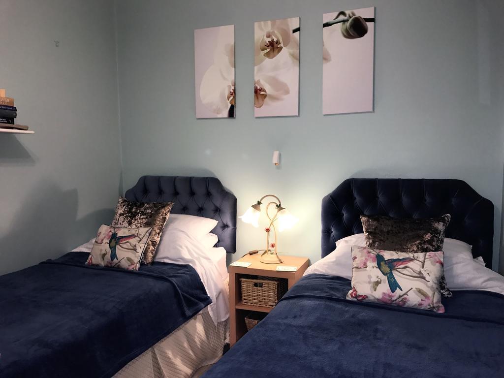 Kennington  High View B&B מראה חיצוני תמונה