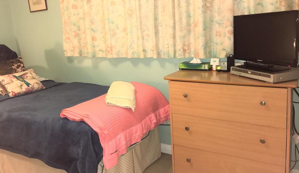 Kennington  High View B&B מראה חיצוני תמונה