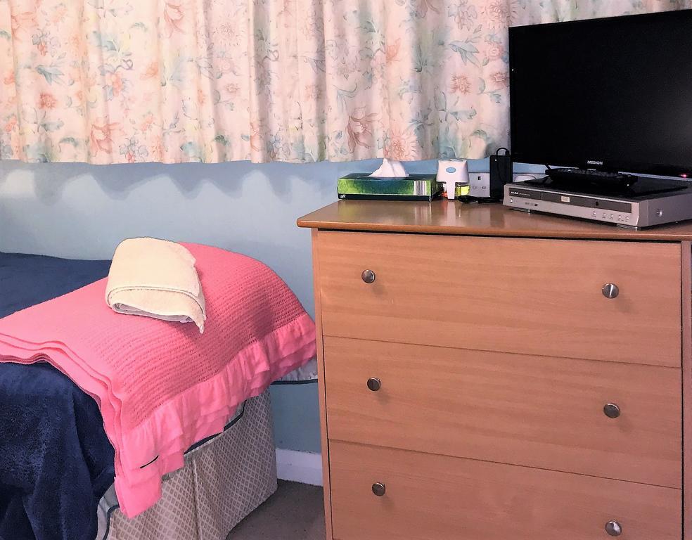 Kennington  High View B&B מראה חיצוני תמונה
