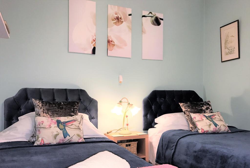 Kennington  High View B&B מראה חיצוני תמונה