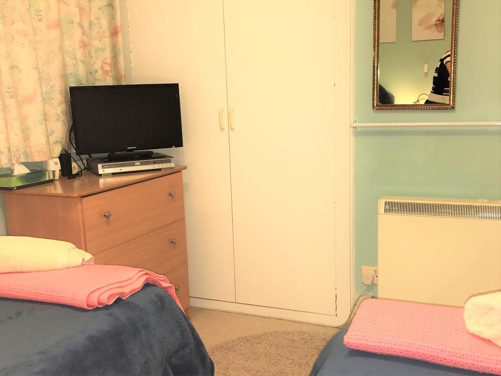 Kennington  High View B&B מראה חיצוני תמונה