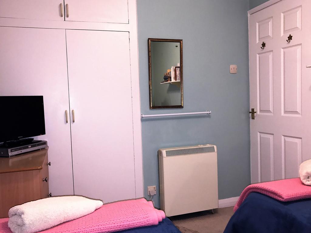 Kennington  High View B&B מראה חיצוני תמונה