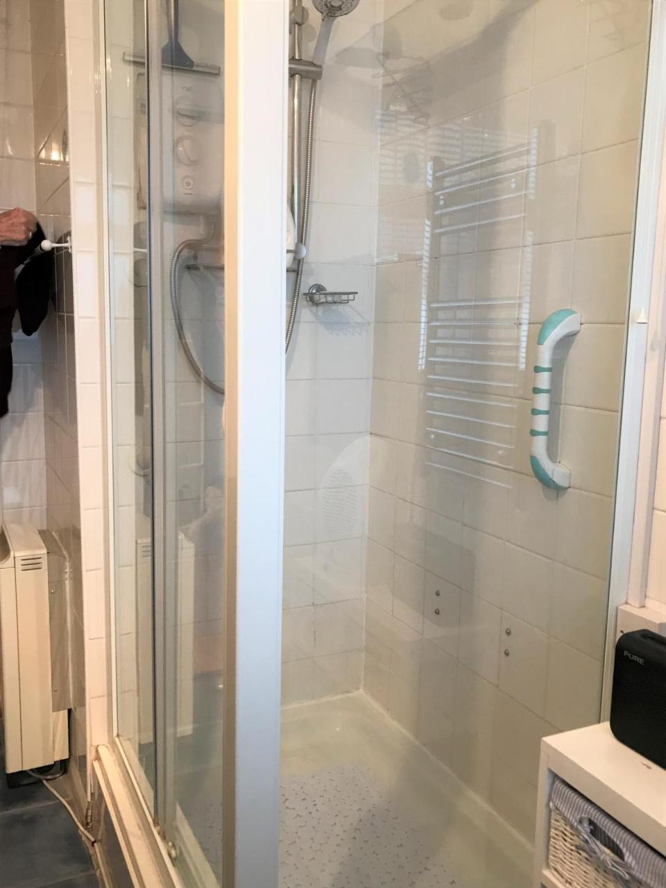 Kennington  High View B&B מראה חיצוני תמונה