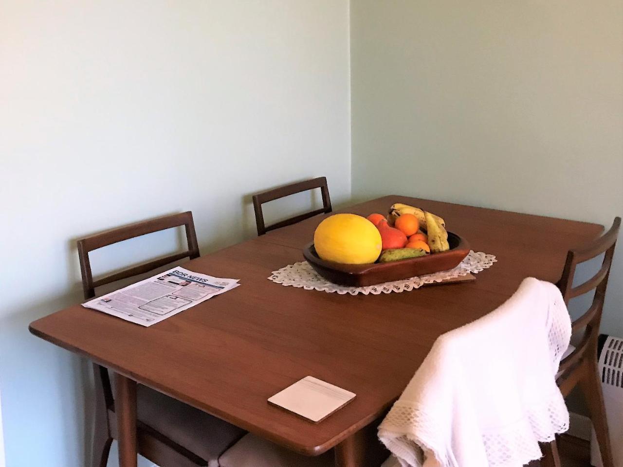 Kennington  High View B&B מראה חיצוני תמונה
