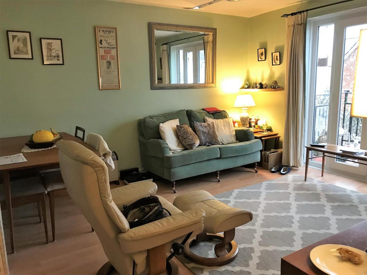 Kennington  High View B&B מראה חיצוני תמונה