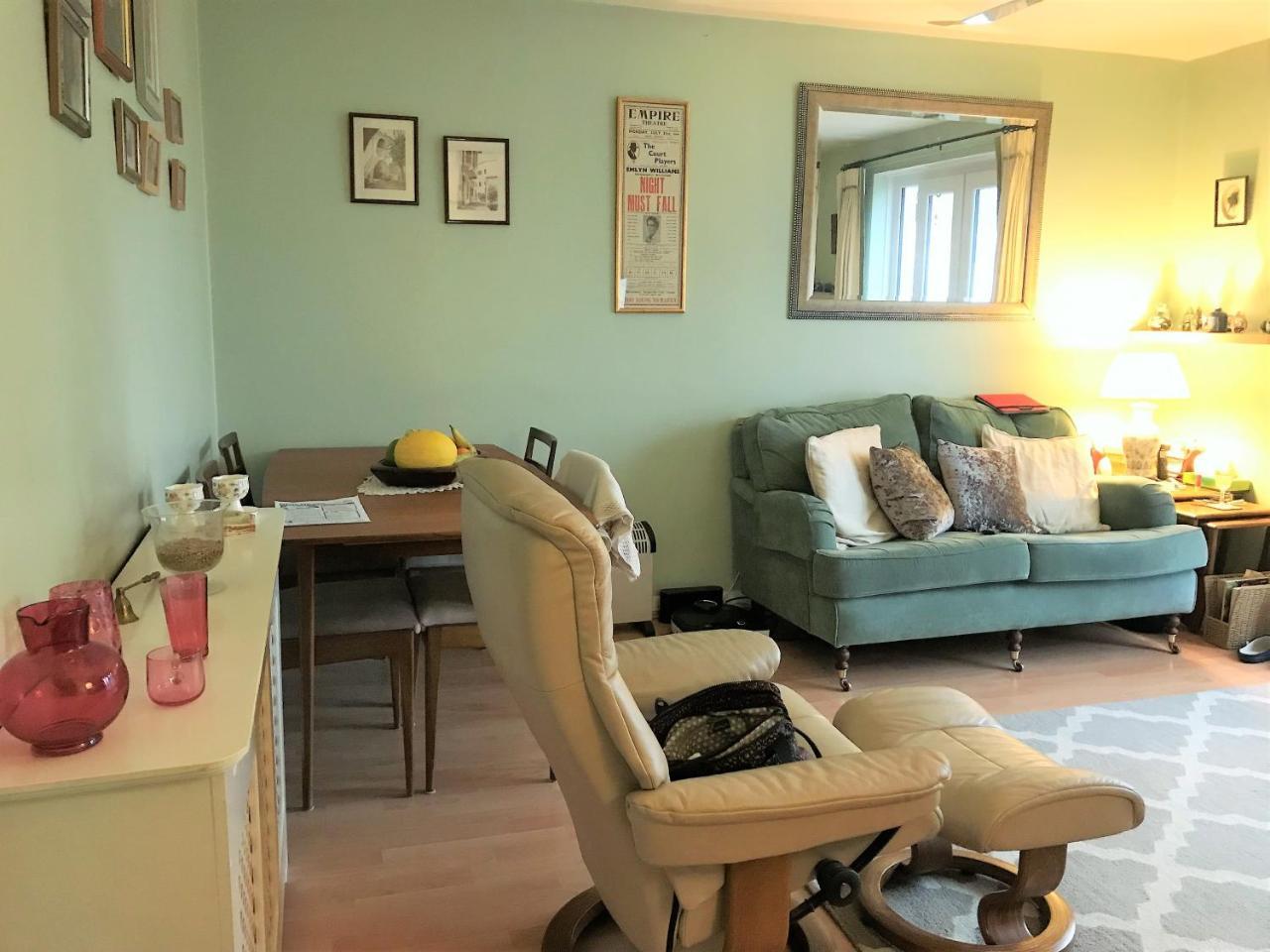 Kennington  High View B&B מראה חיצוני תמונה