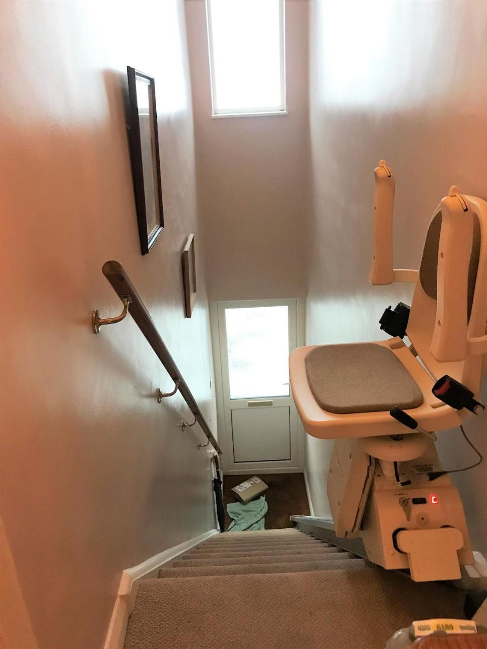 Kennington  High View B&B מראה חיצוני תמונה