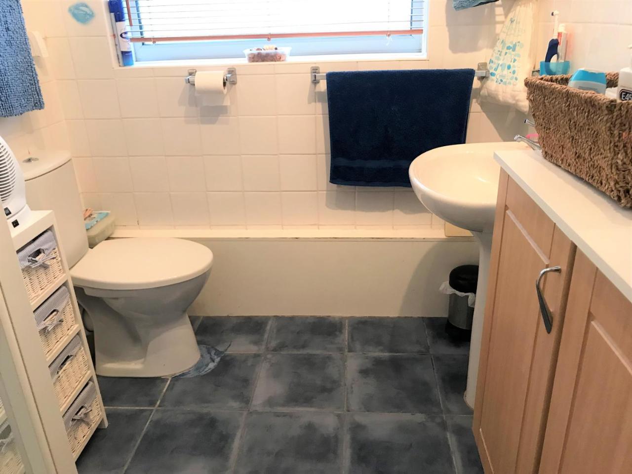 Kennington  High View B&B מראה חיצוני תמונה