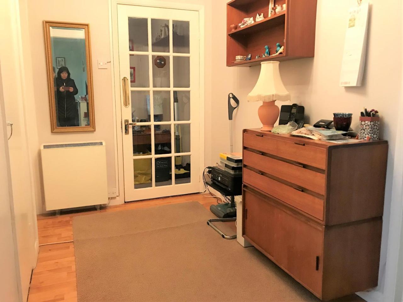 Kennington  High View B&B מראה חיצוני תמונה