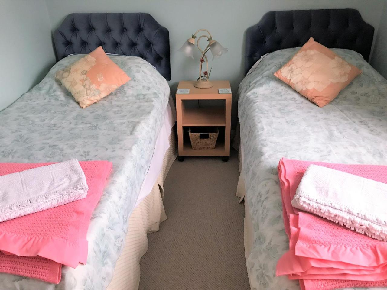 Kennington  High View B&B מראה חיצוני תמונה