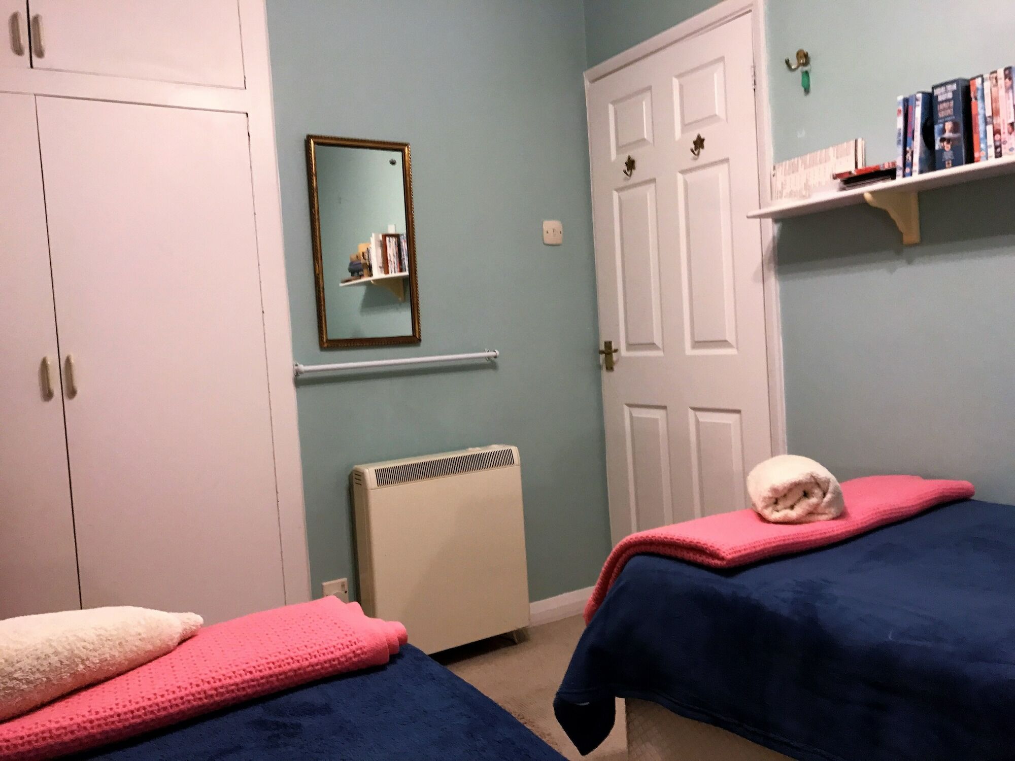 Kennington  High View B&B מראה חיצוני תמונה