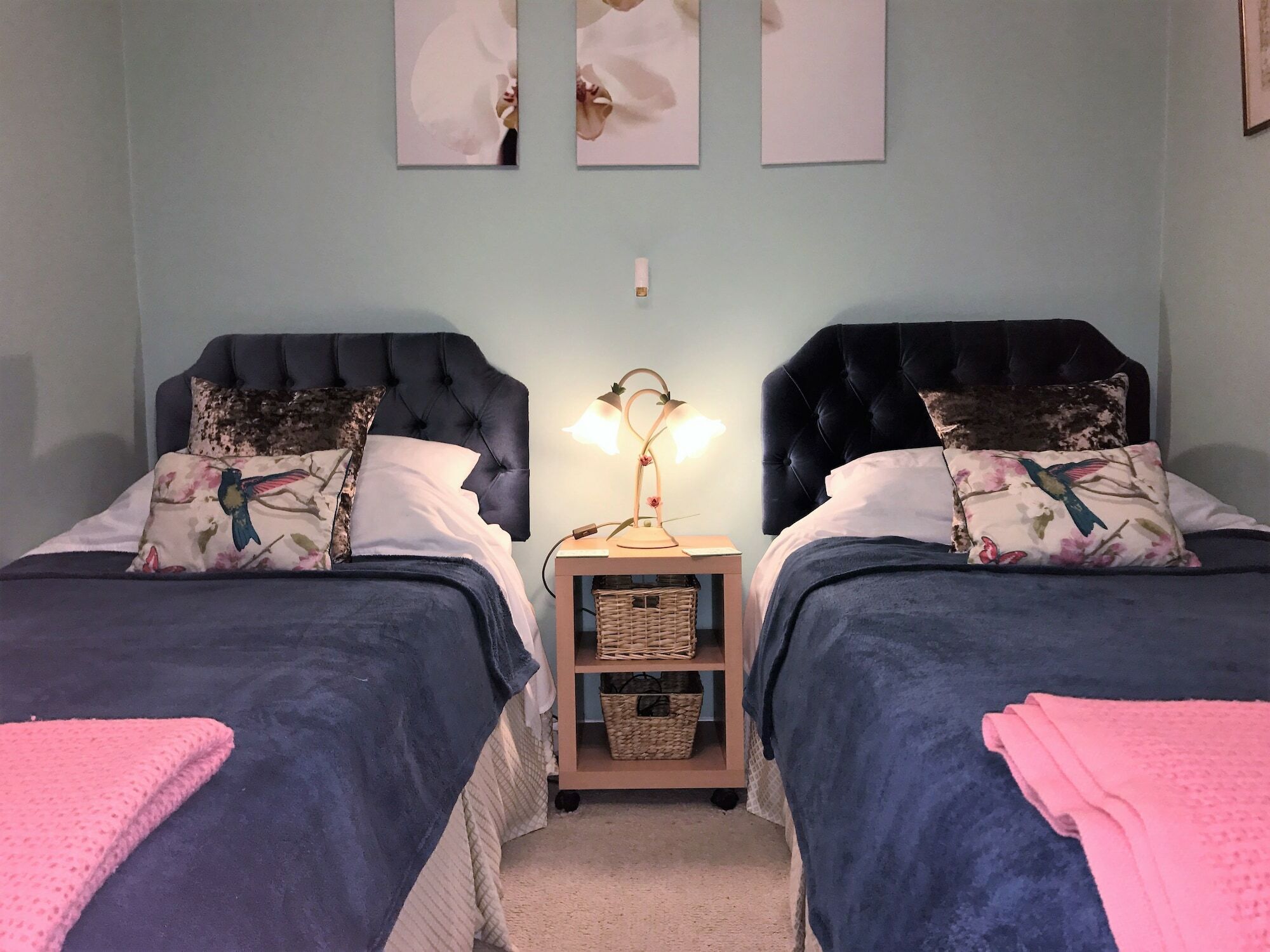 Kennington  High View B&B מראה חיצוני תמונה