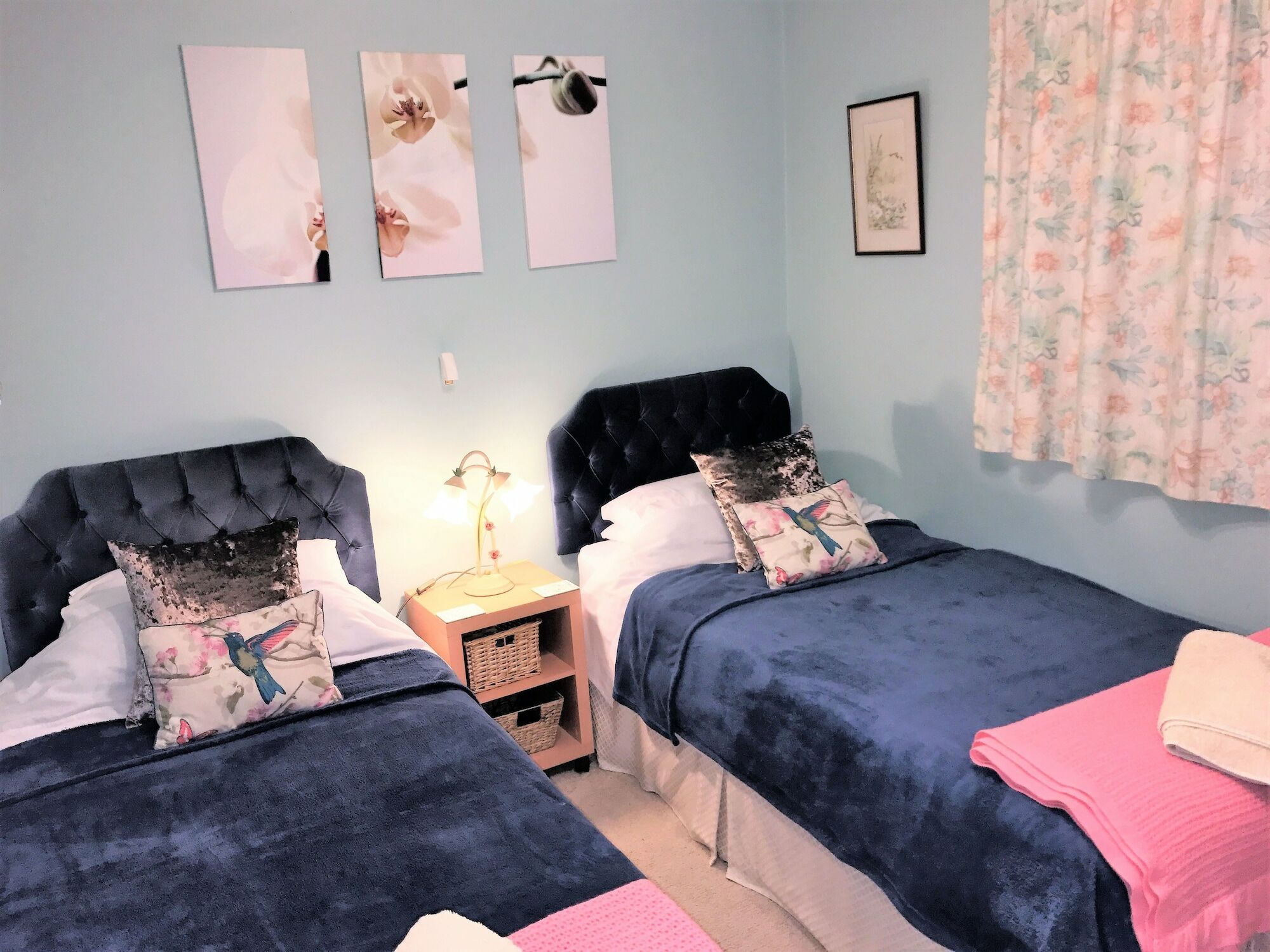 Kennington  High View B&B מראה חיצוני תמונה